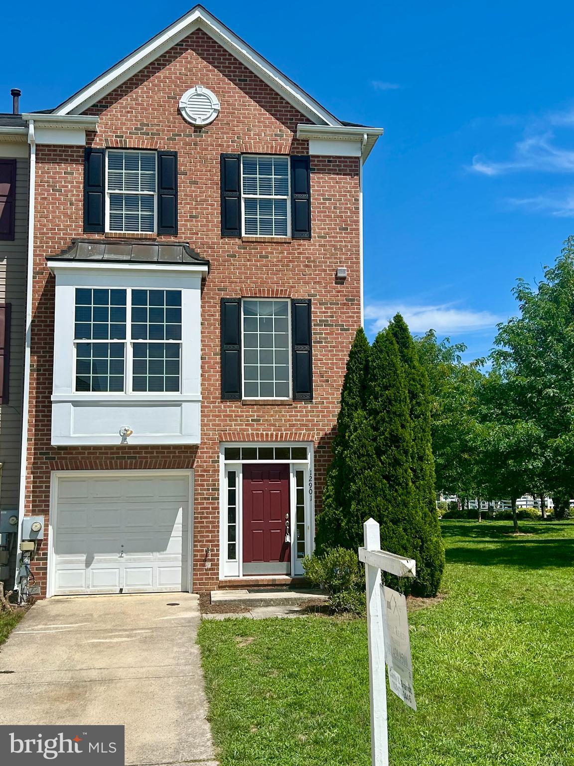 12901 Yellow Jacket Road Hagerstown, MD 21740 - Photo 1 of 17 FORMER MODEL HOME LOADED WITH UPGRADES