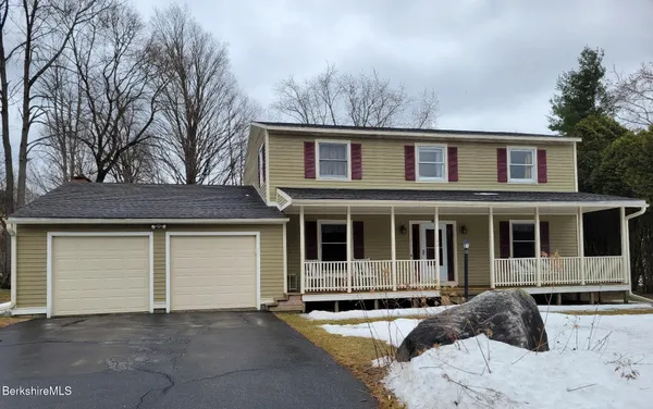 $570,000 | 32 Marcella Way, Dalton, MA 01226