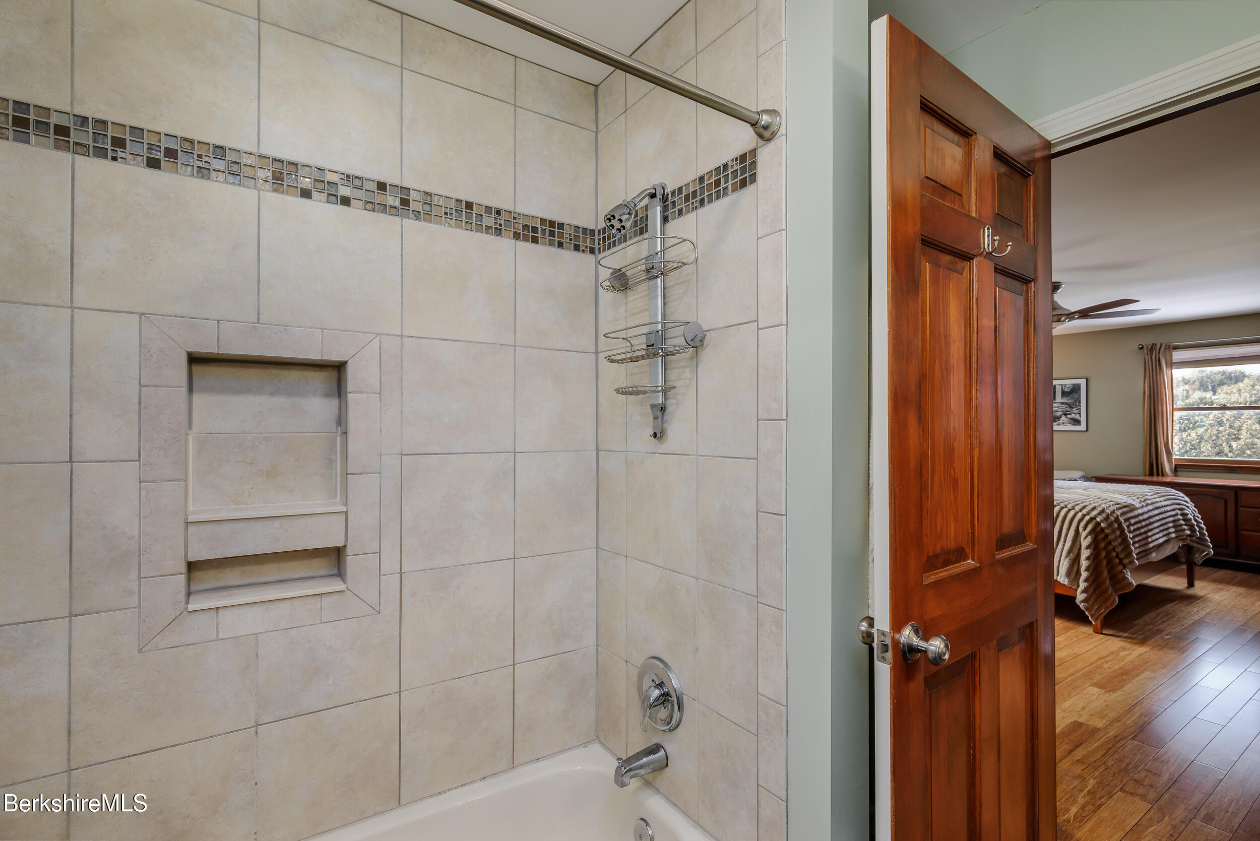 32 Marcella Way Dalton, MA 01226 - Photo 13 of 21 a bathroom with a shower