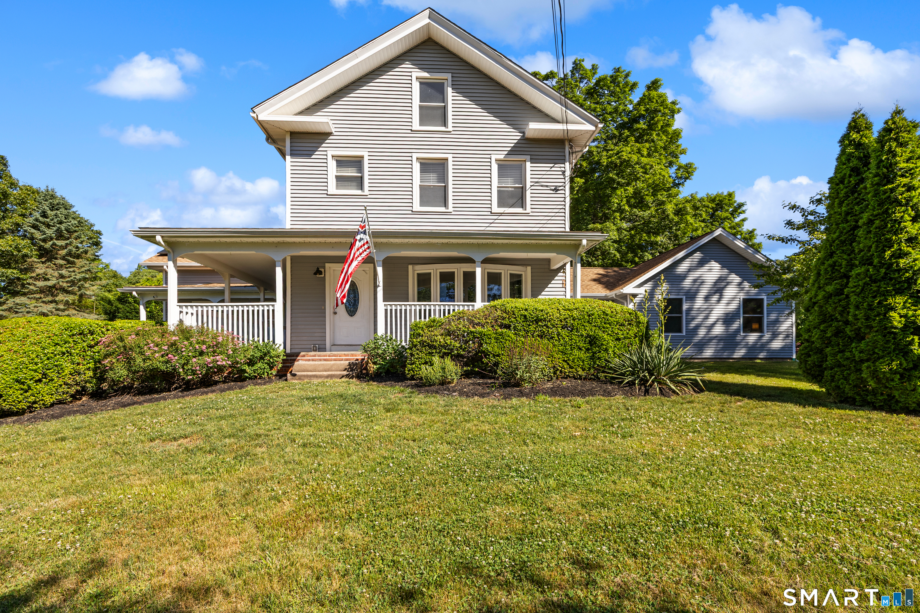 340 Middletown Avenue North Haven, CT 06473 - Photo 1 of 39