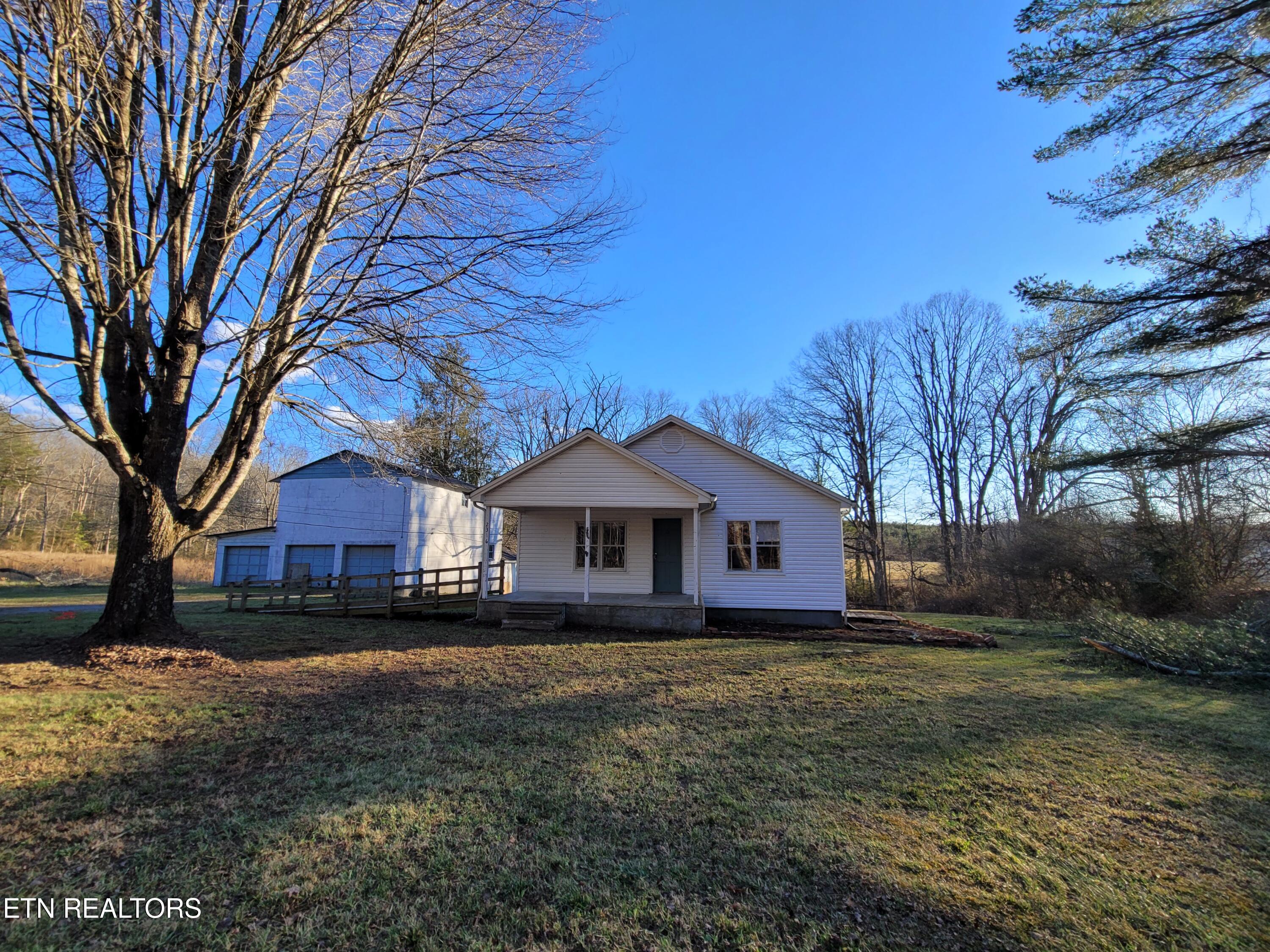 2316 Poe Road Soddy Daisy, TN 37379 - Photo 15 of 21 20260227_172738