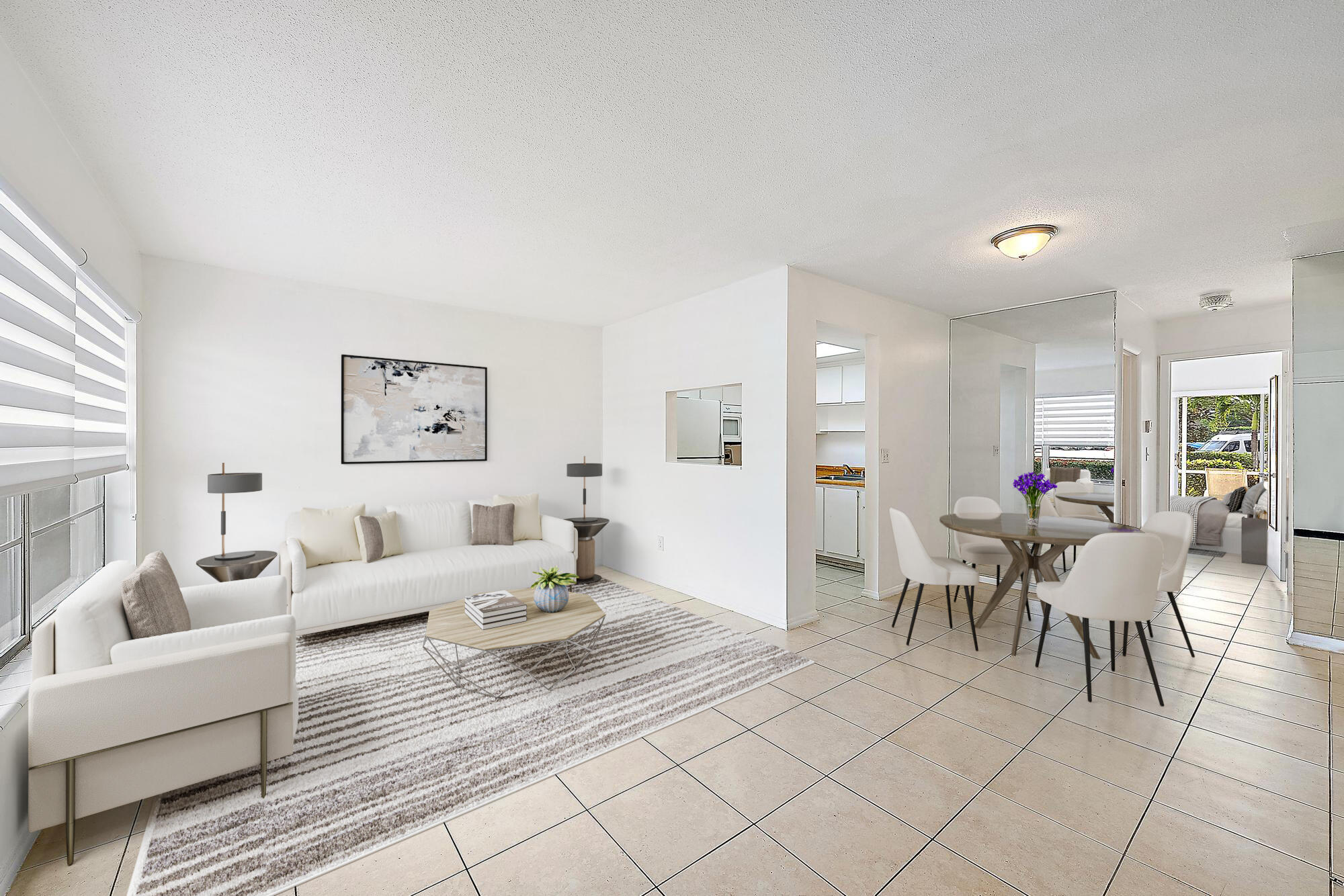 2929 Southeast Ocean Boulevard, Unit 1032 Stuart, FL 34996 - Photo 6 of 20 2929 SE Ocean Blvd unit 103 2-5_final