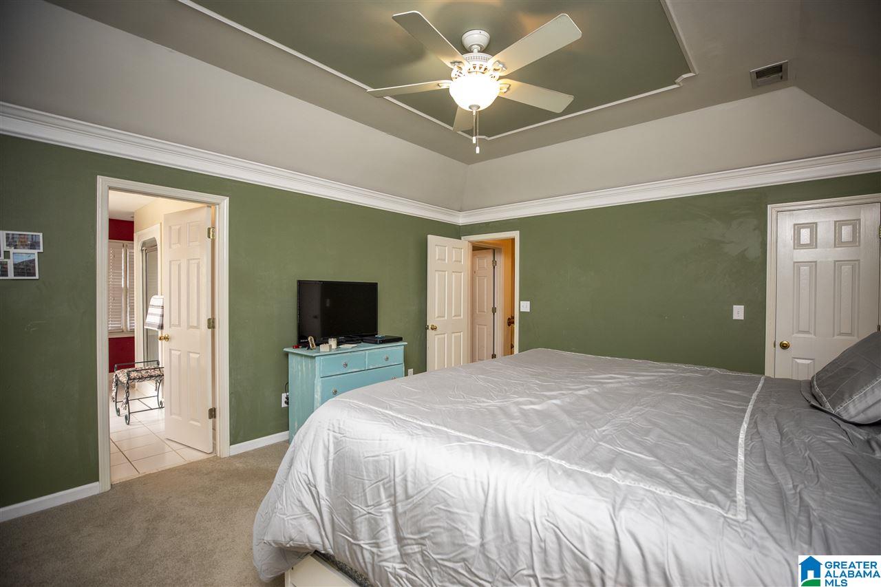 2007 Crosscrest Drive Birmingham, AL 35244 - Photo 39 of 48