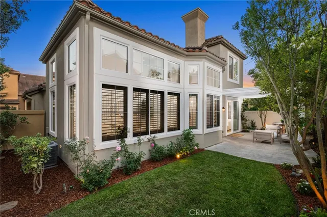 $2,688,000 | 20 Fecamp, Newport Coast, CA 92657