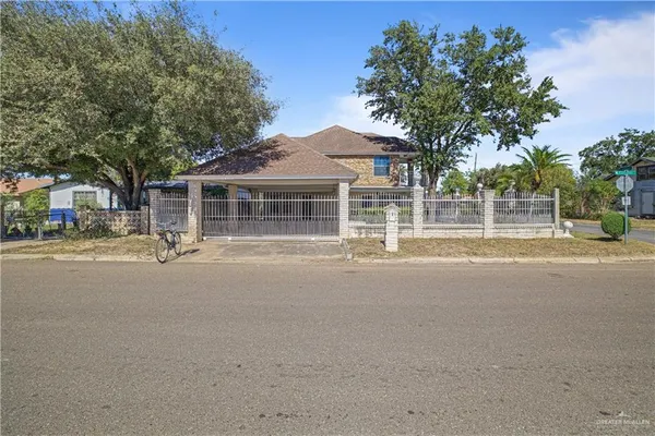 $2,100 | 800 West Chaparral Street, San Juan, TX 78589