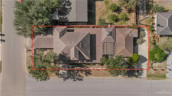 $2,100 | 800 West Chaparral Street, San Juan, TX 78589