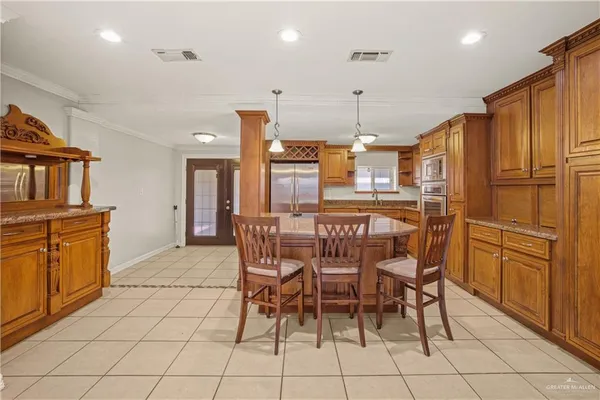 $2,100 | 800 West Chaparral Street, San Juan, TX 78589