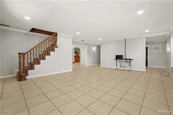 $2,100 | 800 West Chaparral Street, San Juan, TX 78589