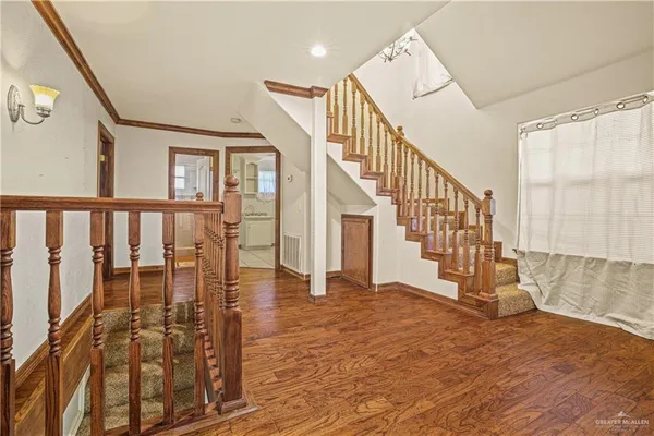 $2,100 | 800 West Chaparral Street, San Juan, TX 78589