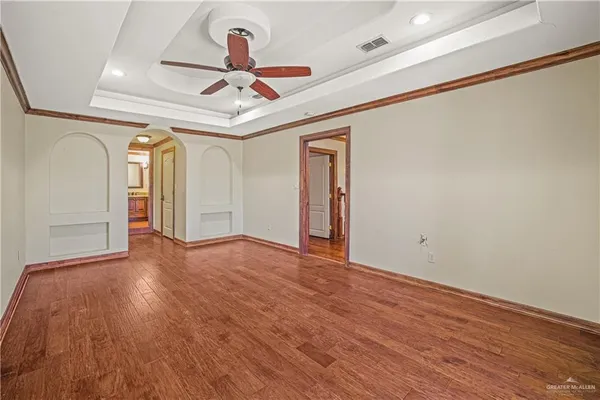 $2,100 | 800 West Chaparral Street, San Juan, TX 78589