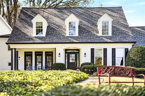 $4,950,000 | 565 Old Lathemtown Road, Canton, GA 30115