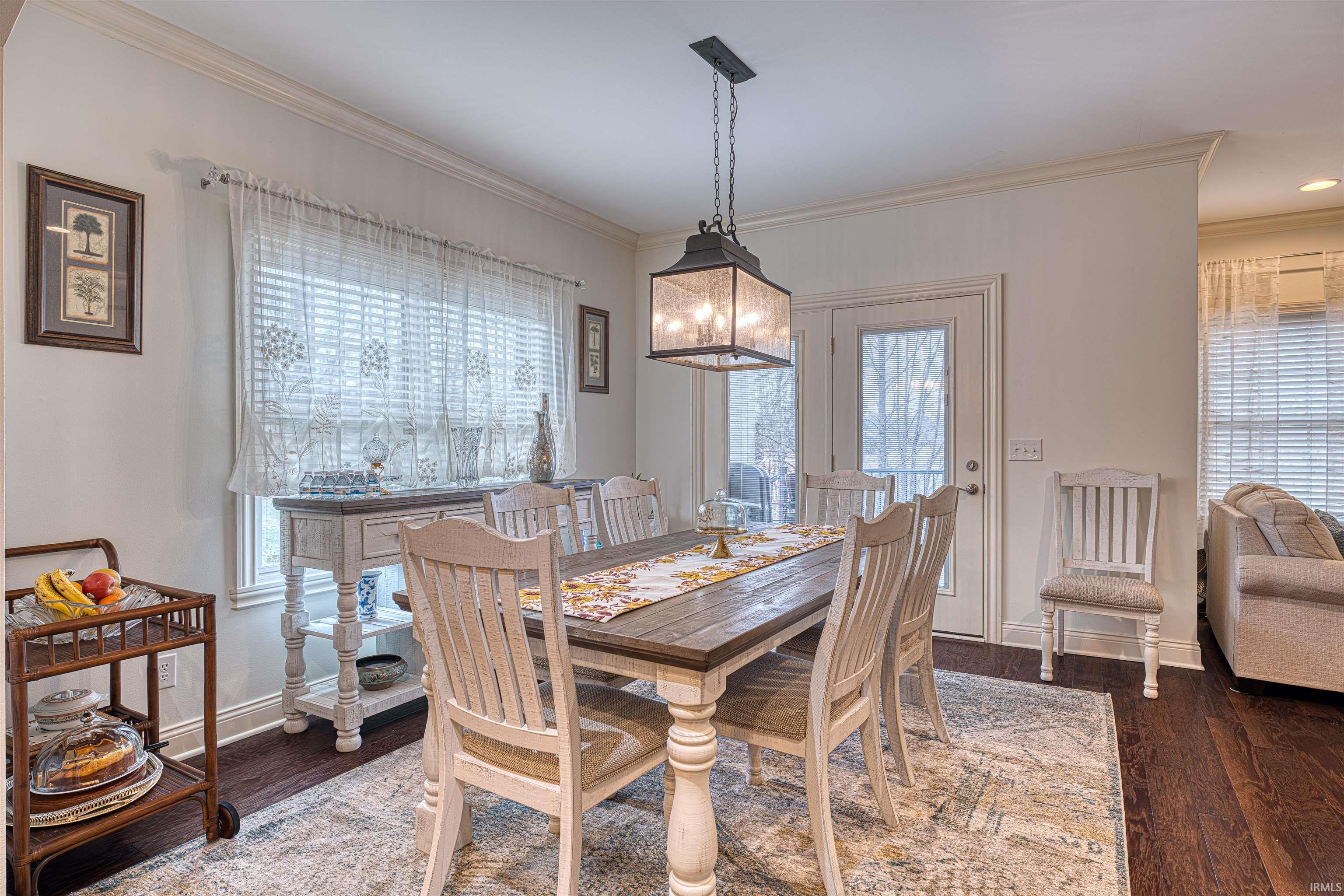 4525 Fieldcrest Pl Circle Newburgh, IN 47630 - Photo 13 of 27