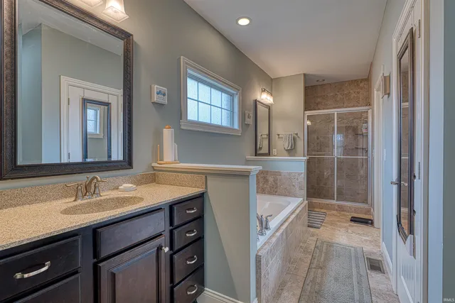 $474,000 | 4525 Fieldcrest Pl Circle, Newburgh, IN 47630