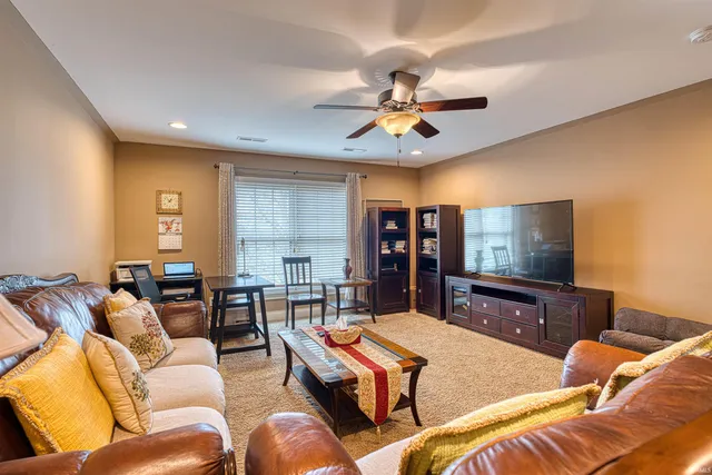 $474,000 | 4525 Fieldcrest Pl Circle, Newburgh, IN 47630