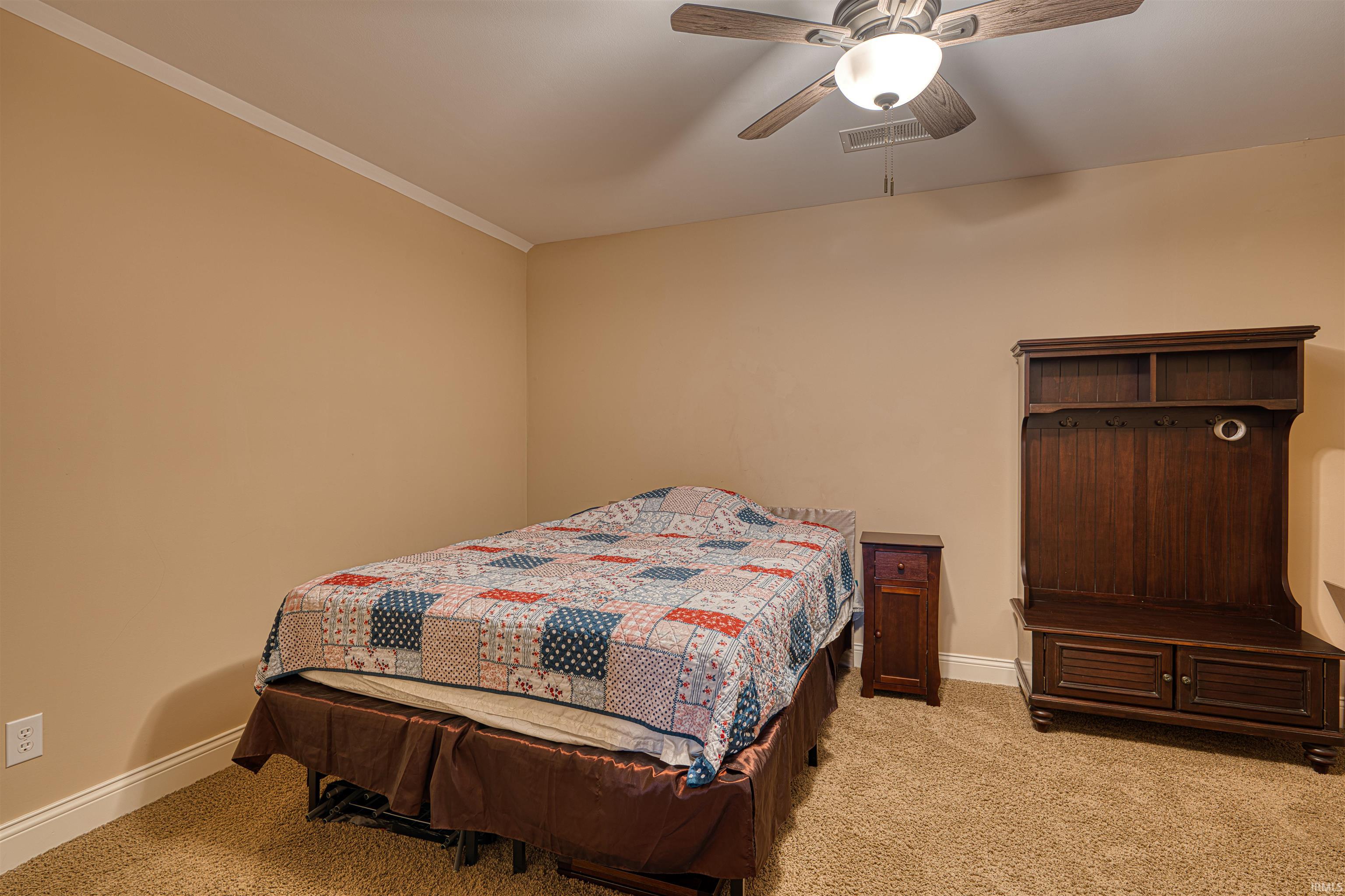 4525 Fieldcrest Pl Circle Newburgh, IN 47630 - Photo 24 of 27