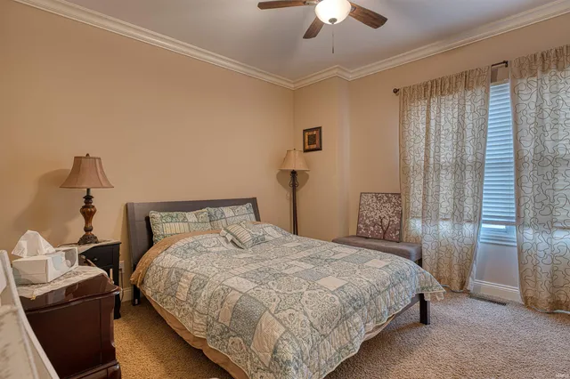 $474,000 | 4525 Fieldcrest Pl Circle, Newburgh, IN 47630