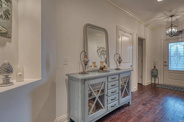 $474,000 | 4525 Fieldcrest Pl Circle, Newburgh, IN 47630