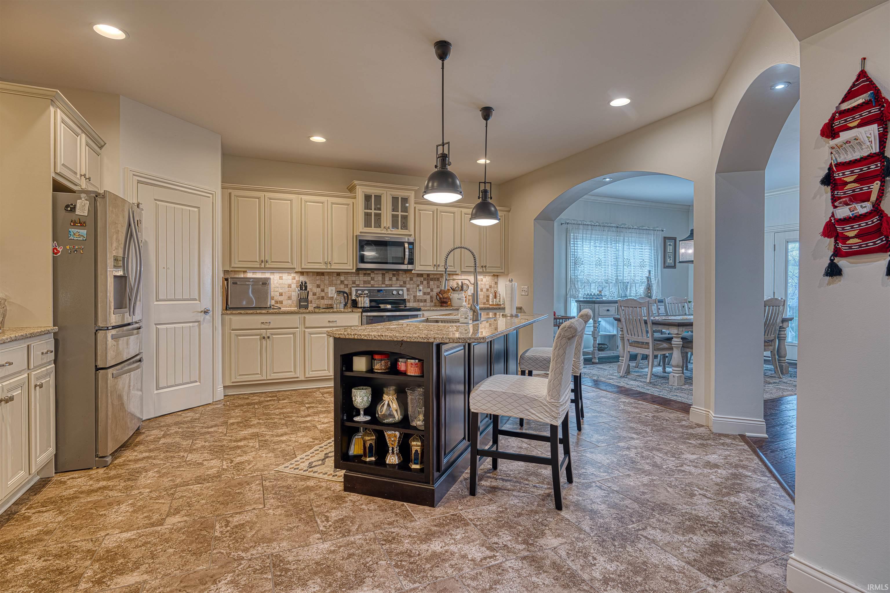 4525 Fieldcrest Pl Circle Newburgh, IN 47630 - Photo 8 of 27