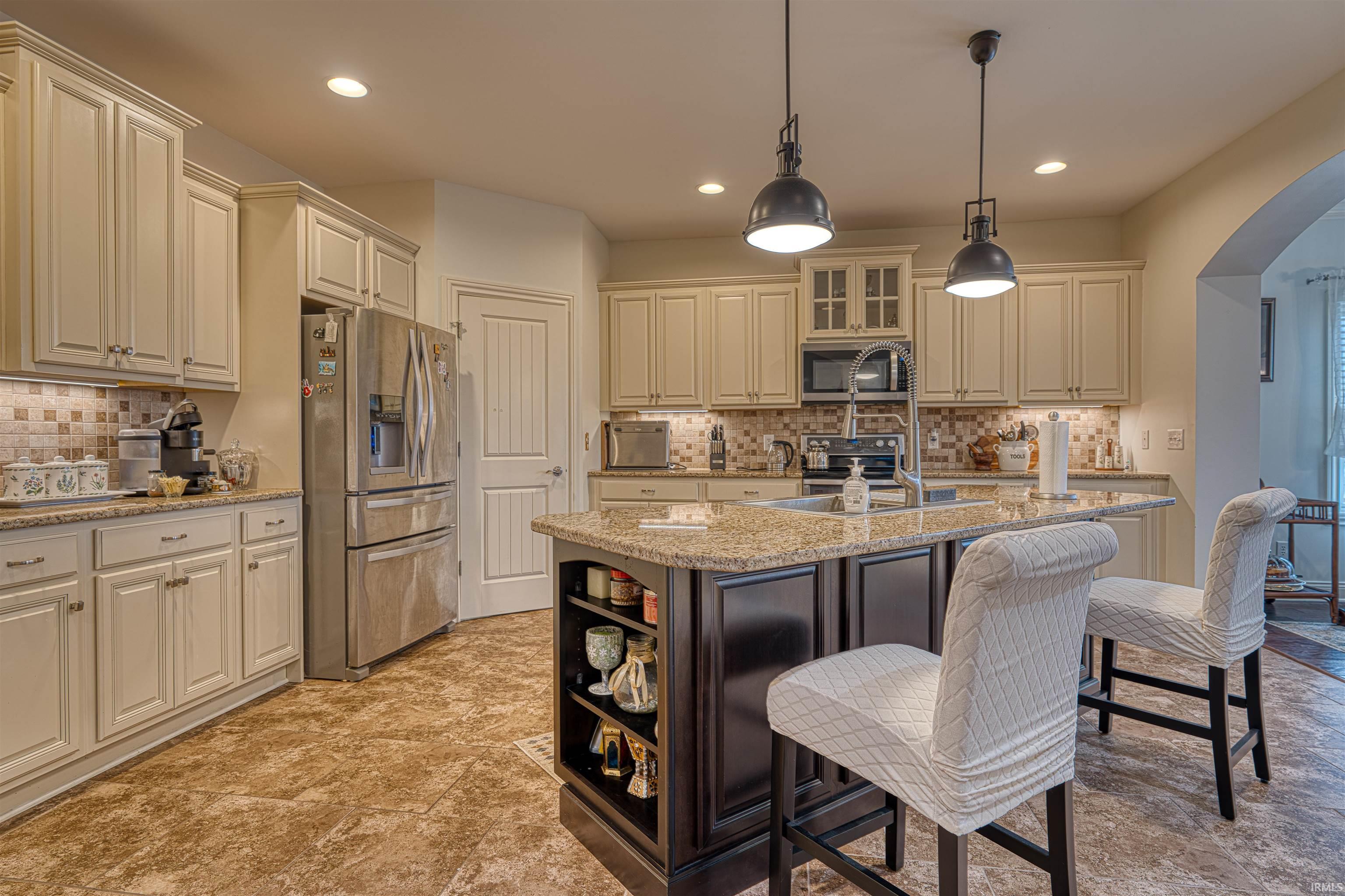 4525 Fieldcrest Pl Circle Newburgh, IN 47630 - Photo 9 of 27