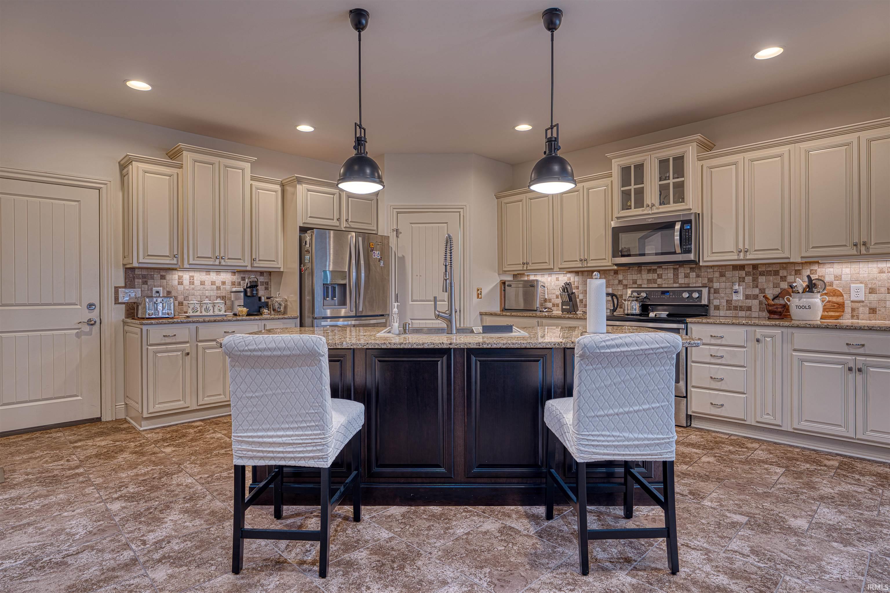 4525 Fieldcrest Pl Circle Newburgh, IN 47630 - Photo 10 of 27