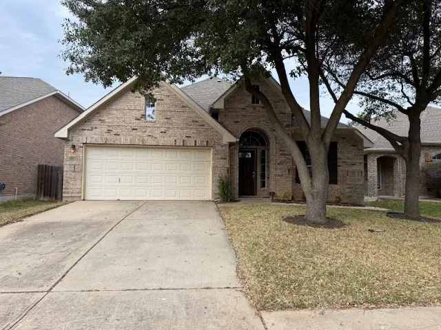 $2,495 | 3717 Tall Cedars Road, Cedar Park, TX 78613