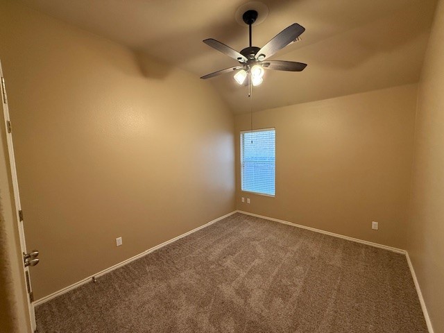 3717 Tall Cedars Road Cedar Park, TX 78613 - Photo 18 of 22 en view of an empty room