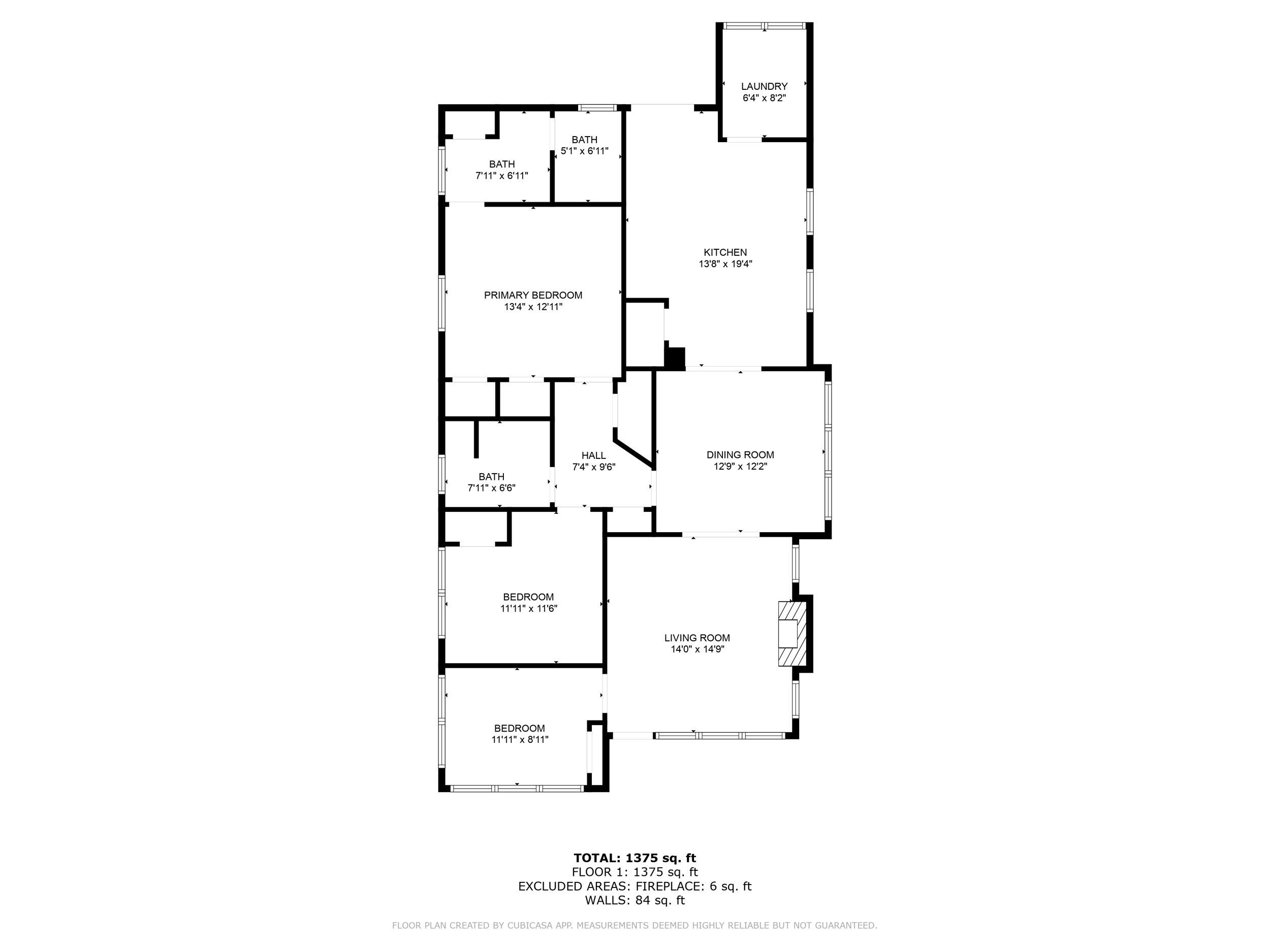 1514 Prigmore Road Chattanooga, TN 37412 - Photo 23 of 24 23_all_floors_1514_prigmore_road_east_ri