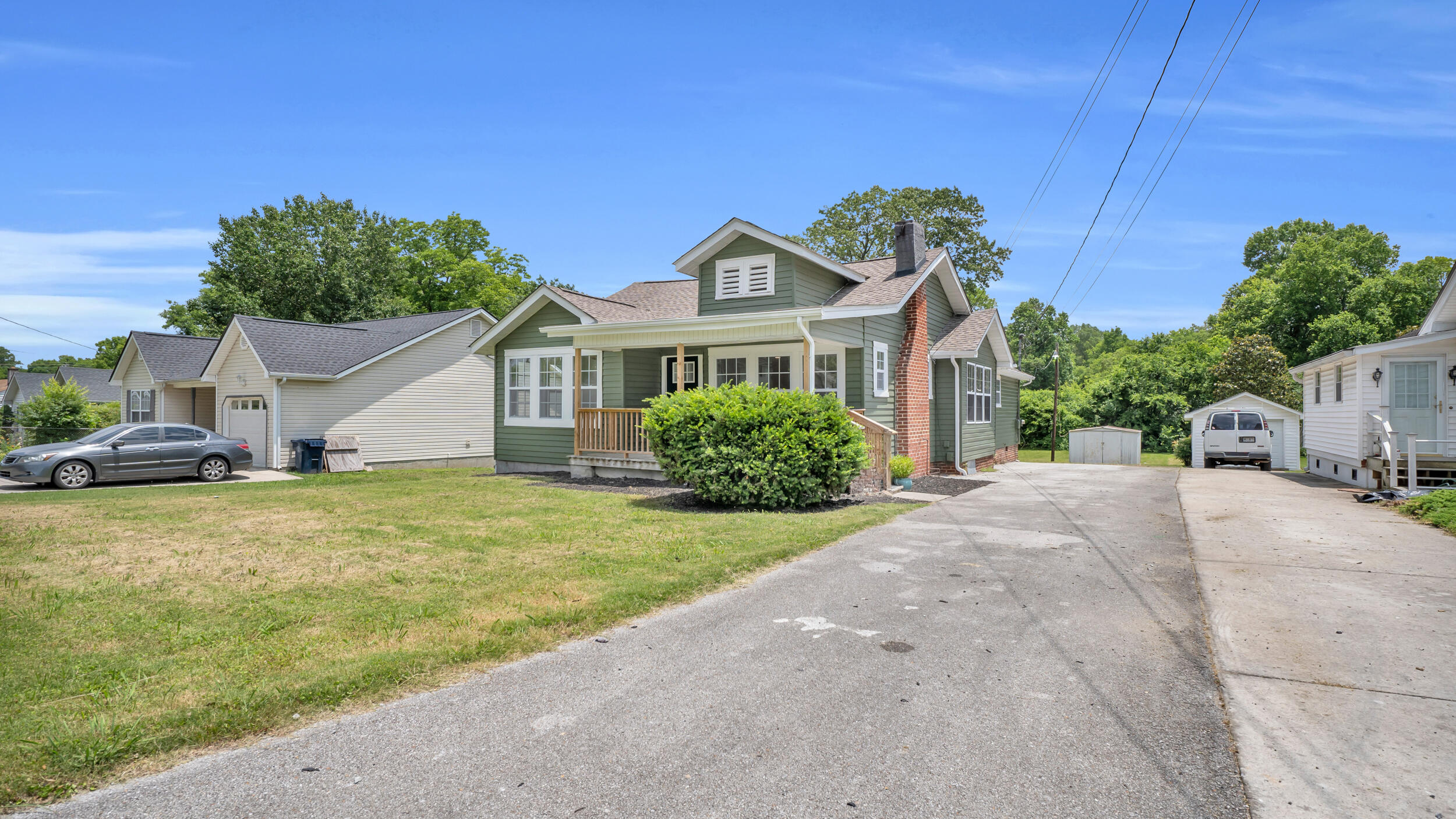 1514 Prigmore Road Chattanooga, TN 37412 - Photo 5 of 24 2_dsc08488