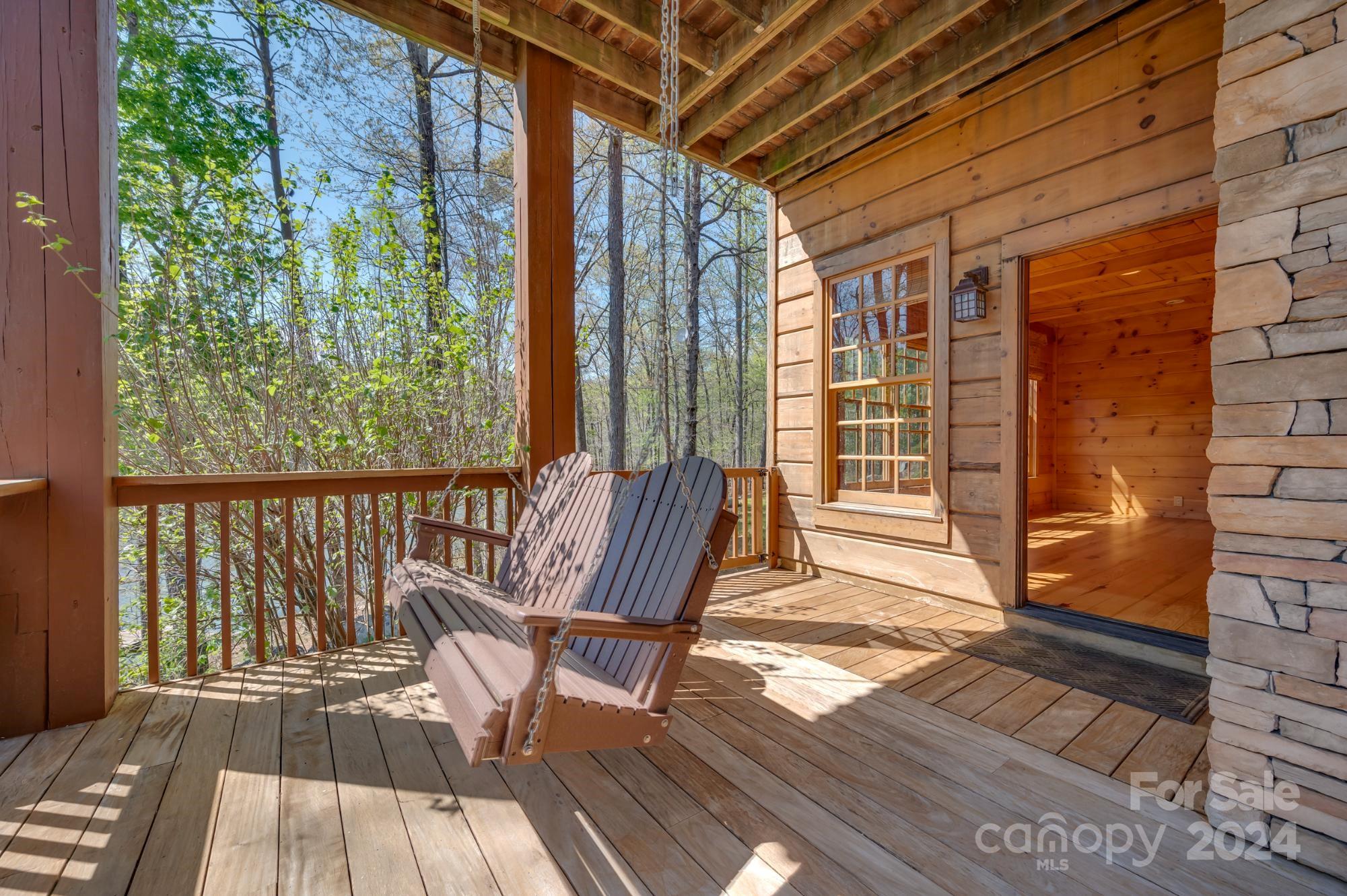778 Pkwy N Road Mill Spring, NC 28756 - Photo 11 of 48