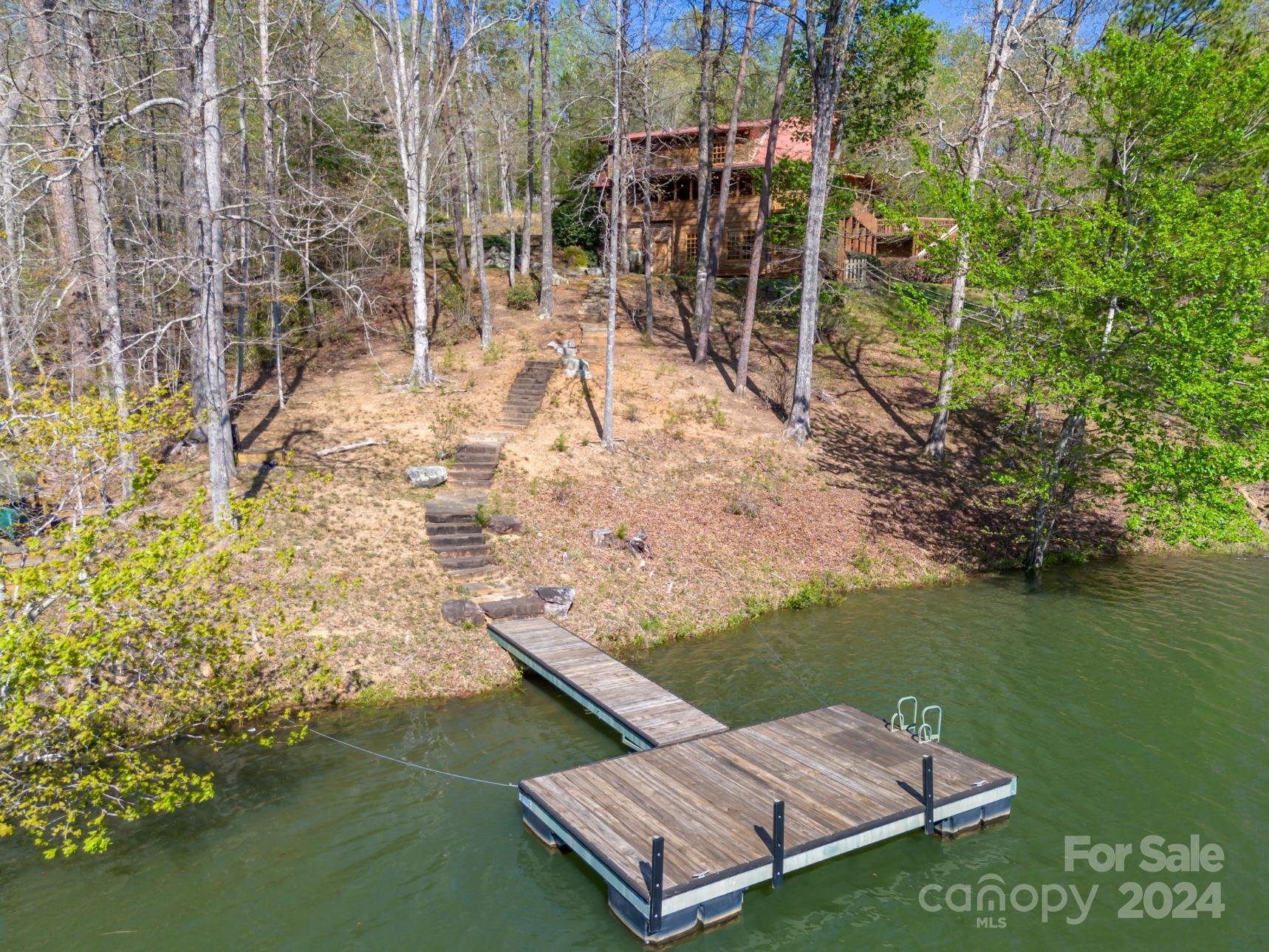 778 Pkwy N Road Mill Spring, NC 28756 - Photo 18 of 48 a view of an outdoor space