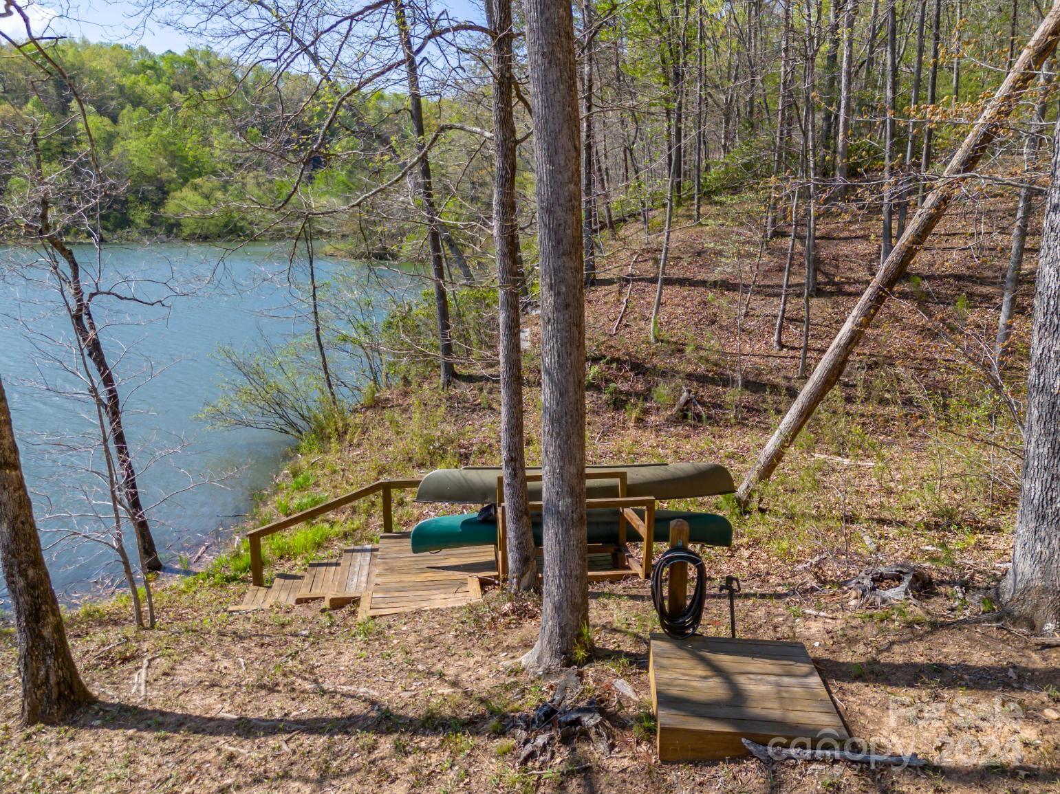 778 Pkwy N Road Mill Spring, NC 28756 - Photo 19 of 48
