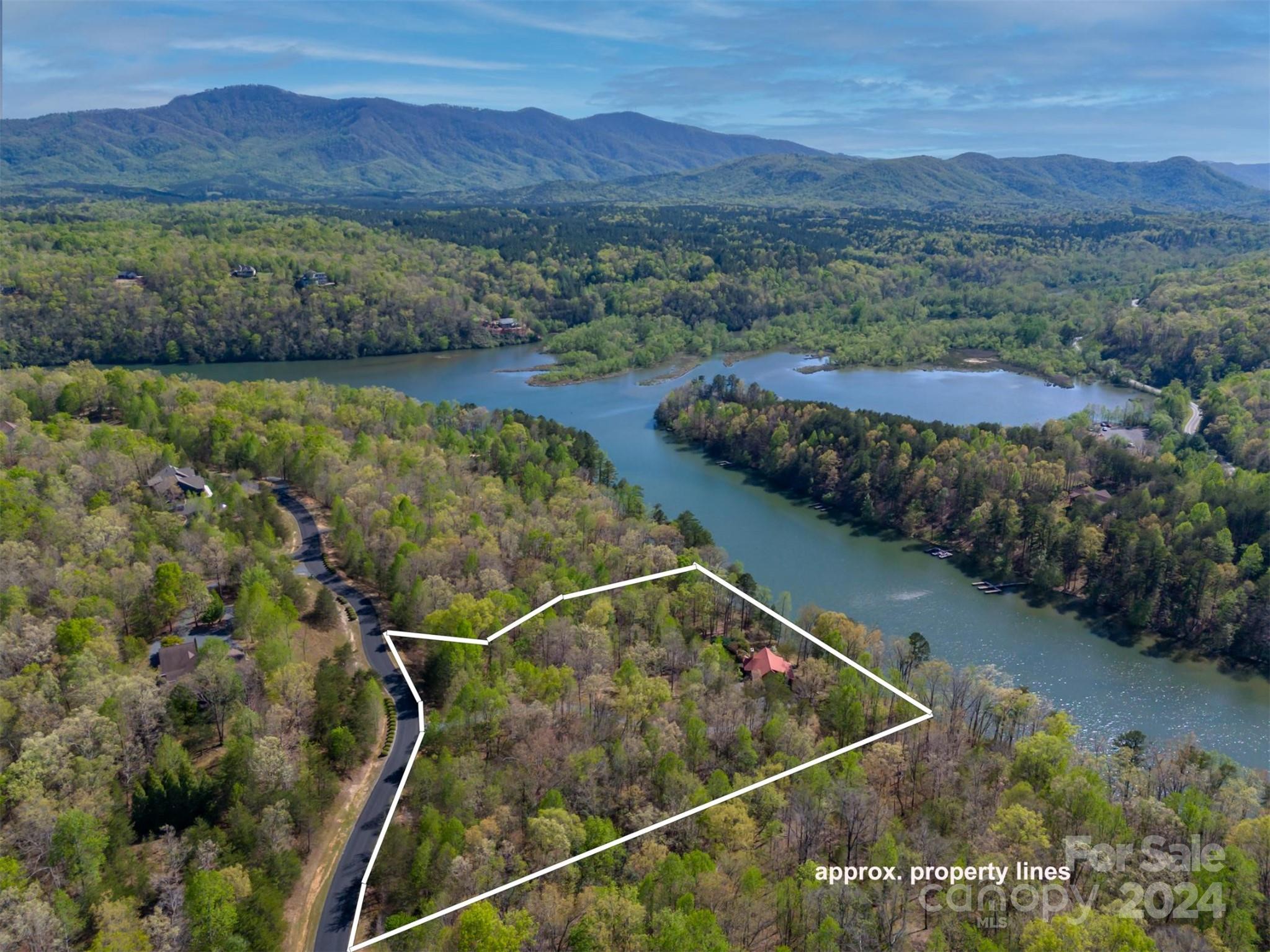 778 Pkwy N Road Mill Spring, NC 28756 - Photo 20 of 48