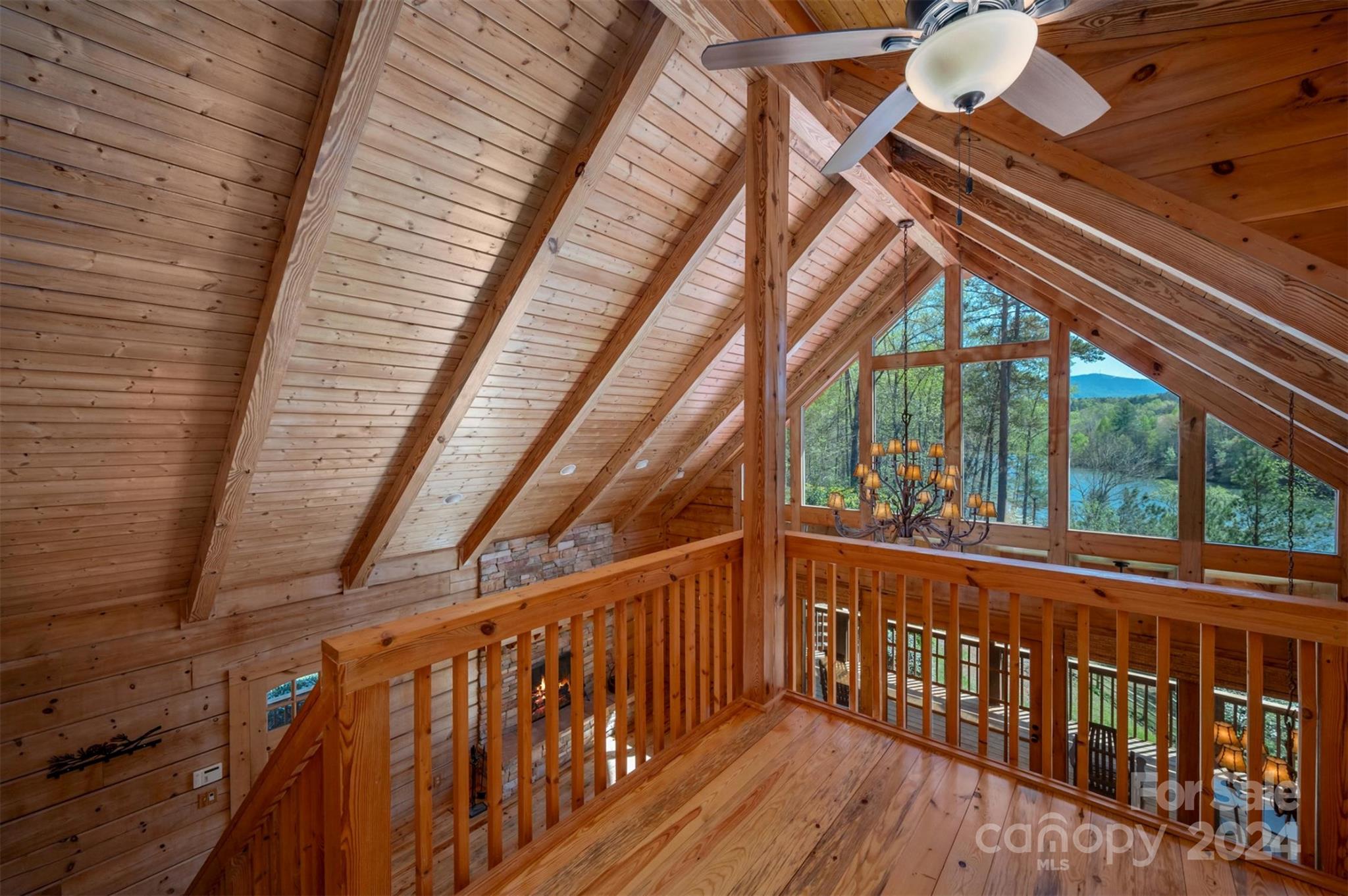 778 Pkwy N Road Mill Spring, NC 28756 - Photo 23 of 48