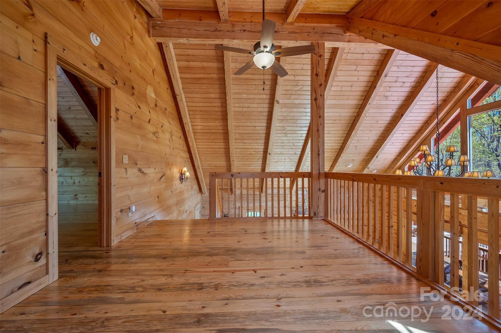 778 Pkwy N Road Mill Spring, NC 28756 - Photo 28 of 48 a view of entryway