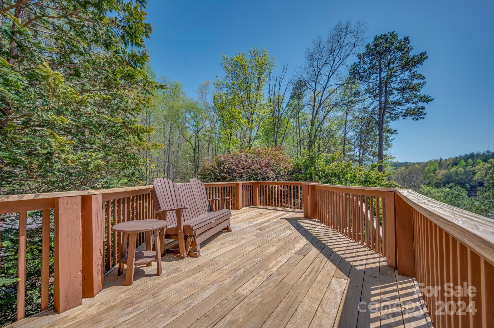 778 Pkwy N Road Mill Spring, NC 28756 - Photo 34 of 48
