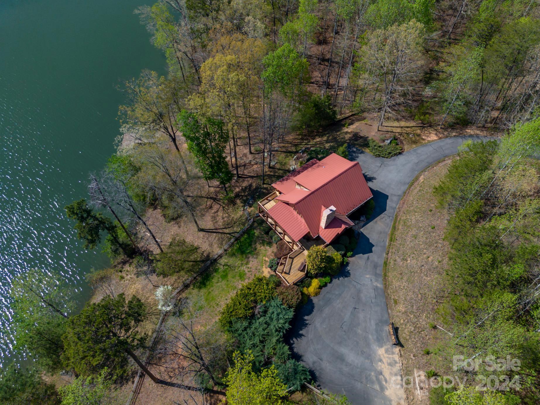 778 Pkwy N Road Mill Spring, NC 28756 - Photo 38 of 48