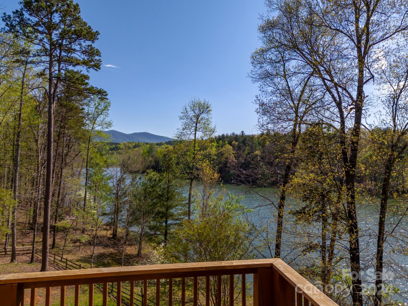 778 Pkwy N Road Mill Spring, NC 28756 - Photo 4 of 48