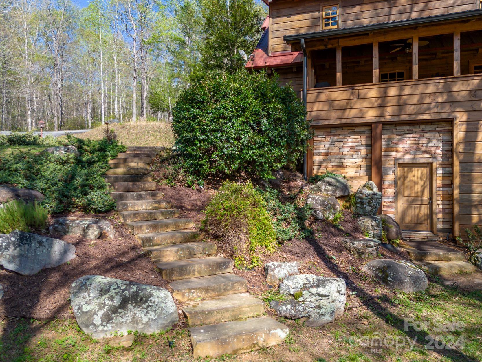 778 Pkwy N Road Mill Spring, NC 28756 - Photo 5 of 48