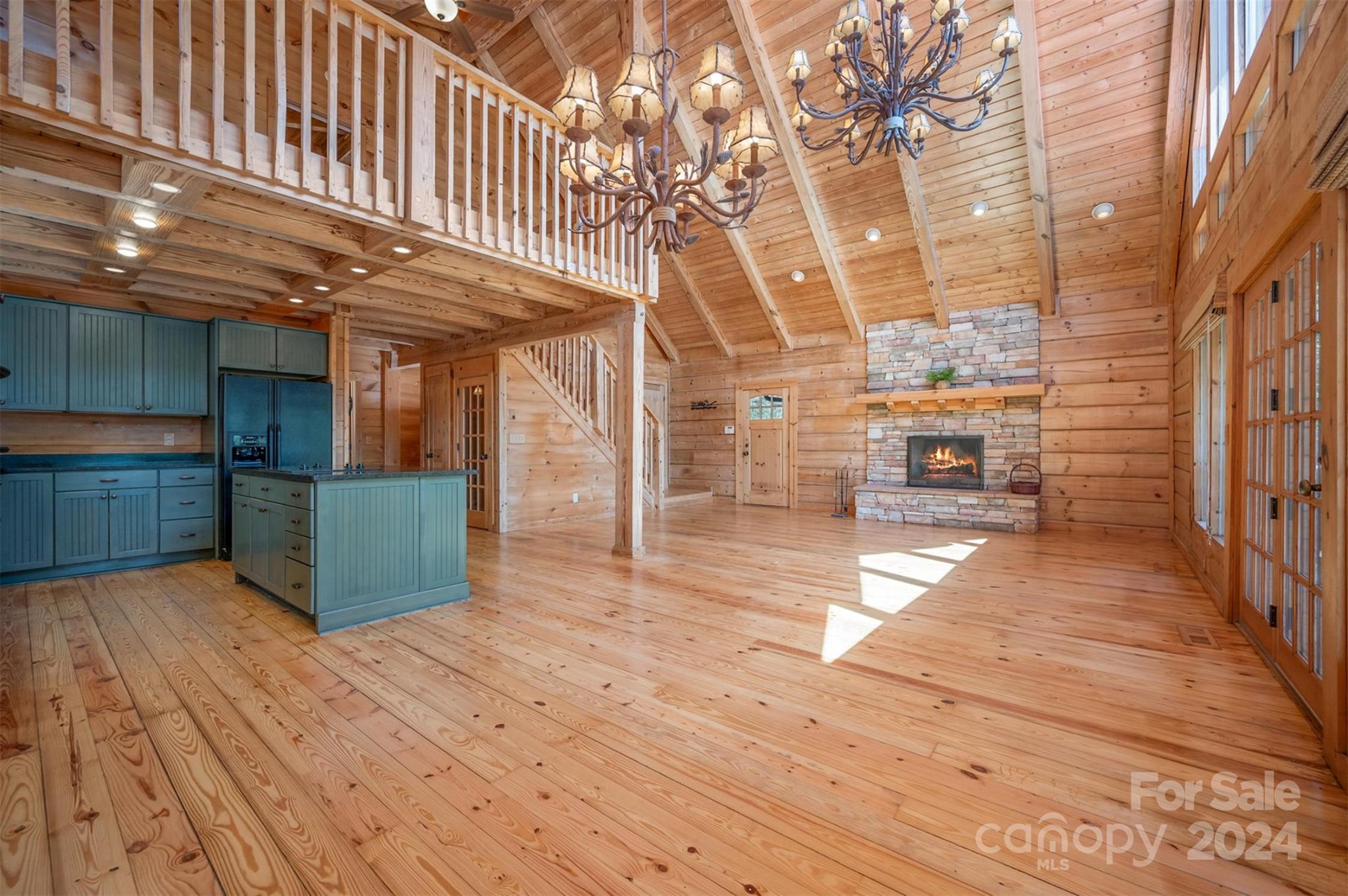 778 Pkwy N Road Mill Spring, NC 28756 - Photo 10 of 48