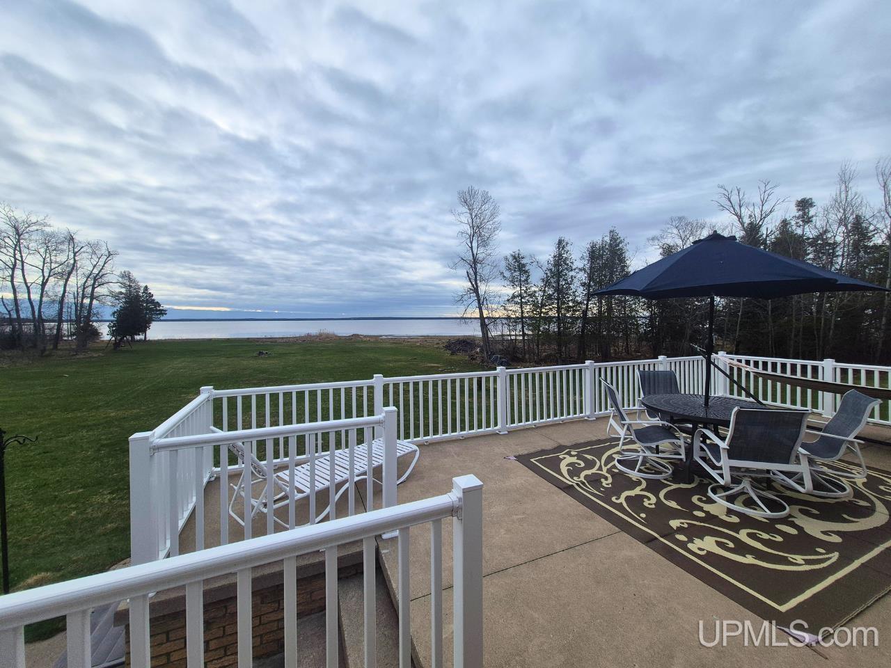 8888 Ll Road Rapid River, MI 49878 - Photo 50 of 89