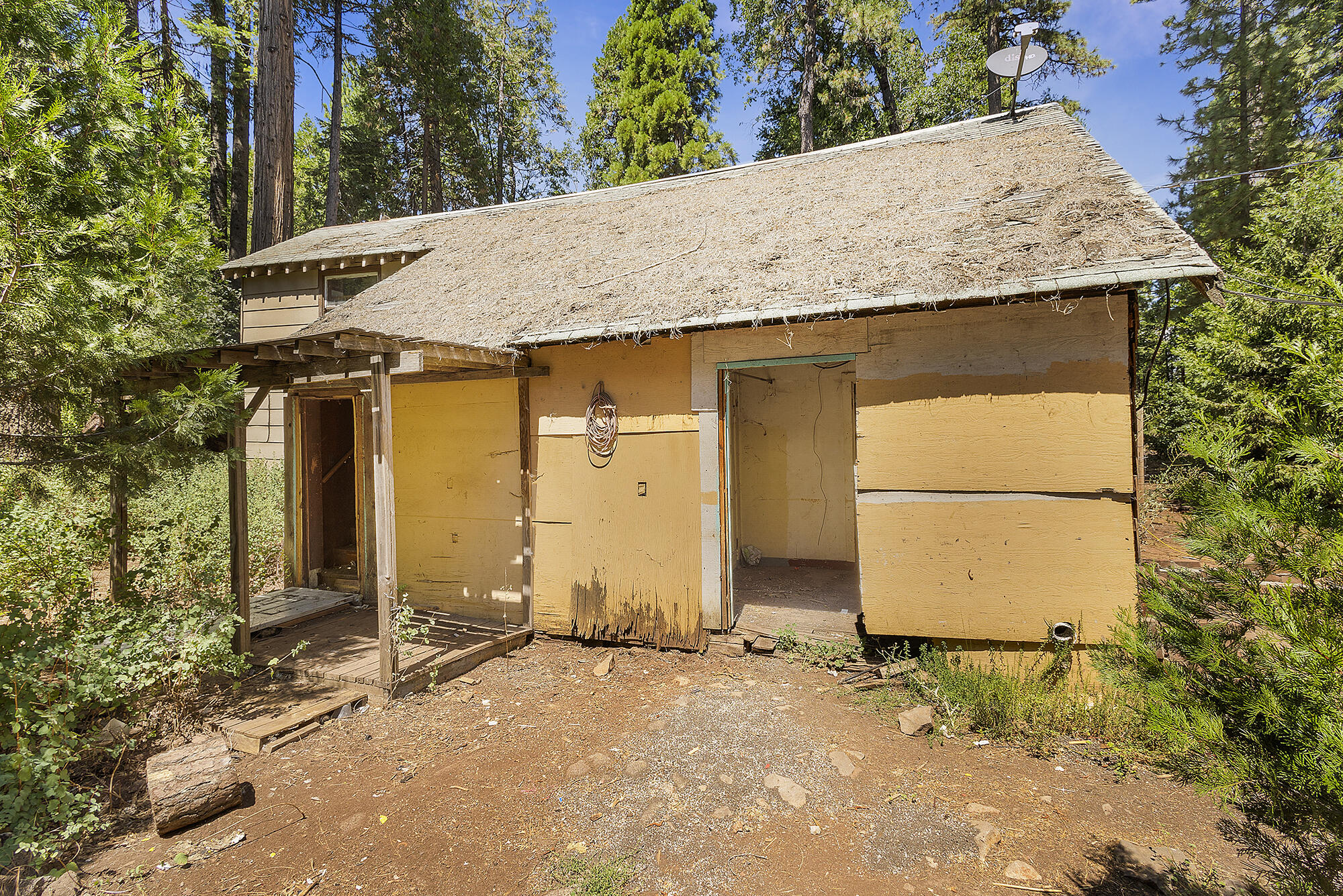 7198 Montgomery Road Shingletown, CA 96088 - Photo 31 of 67 7198 Montgomery Rd - 31