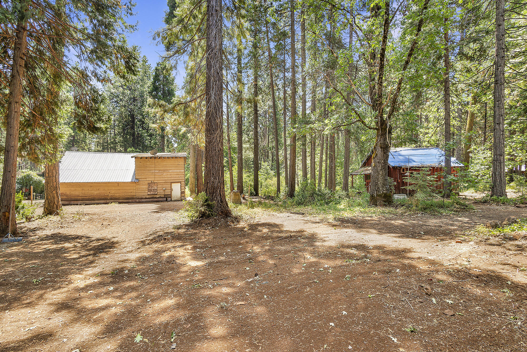 7198 Montgomery Road Shingletown, CA 96088 - Photo 54 of 67 7198 Montgomery Rd - 54