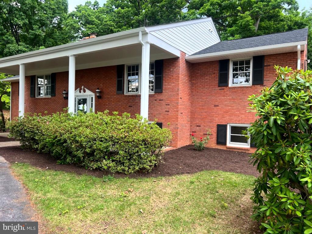 7627 Summit Point Road Charles Town, WV 25414 - Photo 2 of 2