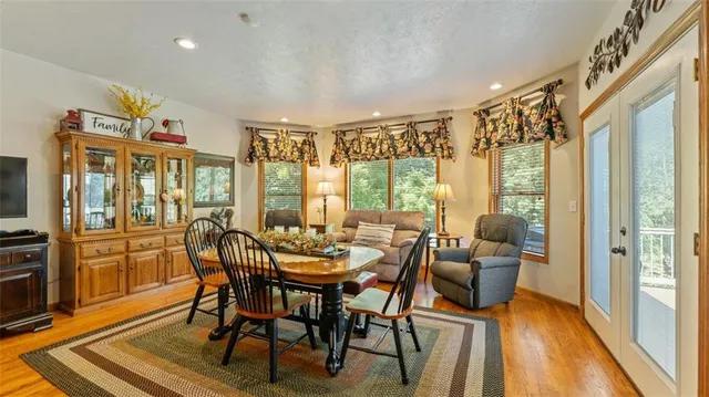 $429,000 | 18352 South 1453rd Road, Nevada, MO 64772