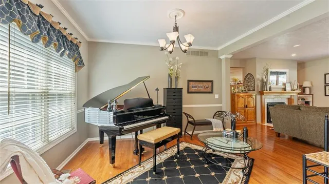 $429,000 | 18352 South 1453rd Road, Nevada, MO 64772