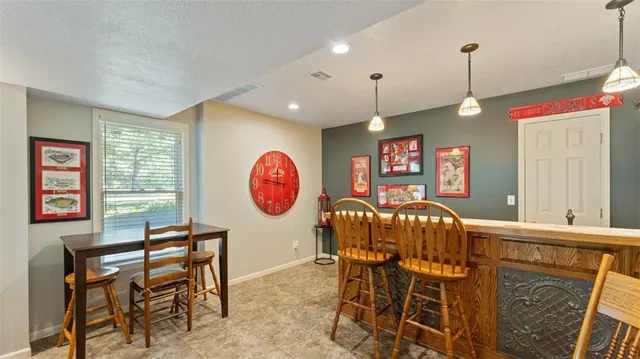 $429,000 | 18352 South 1453rd Road, Nevada, MO 64772