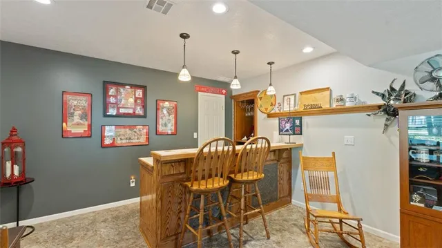 $429,000 | 18352 South 1453rd Road, Nevada, MO 64772