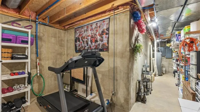 $429,000 | 18352 South 1453rd Road, Nevada, MO 64772