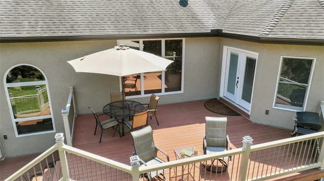 $429,000 | 18352 South 1453rd Road, Nevada, MO 64772