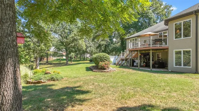 $429,000 | 18352 South 1453rd Road, Nevada, MO 64772